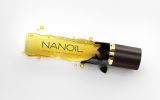 óleo para cabelo Nanoil