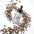 Nanolash Castor Oil – óleo de rícino natural que fortalece e engrossa as pestanas e as sobrancelhas
